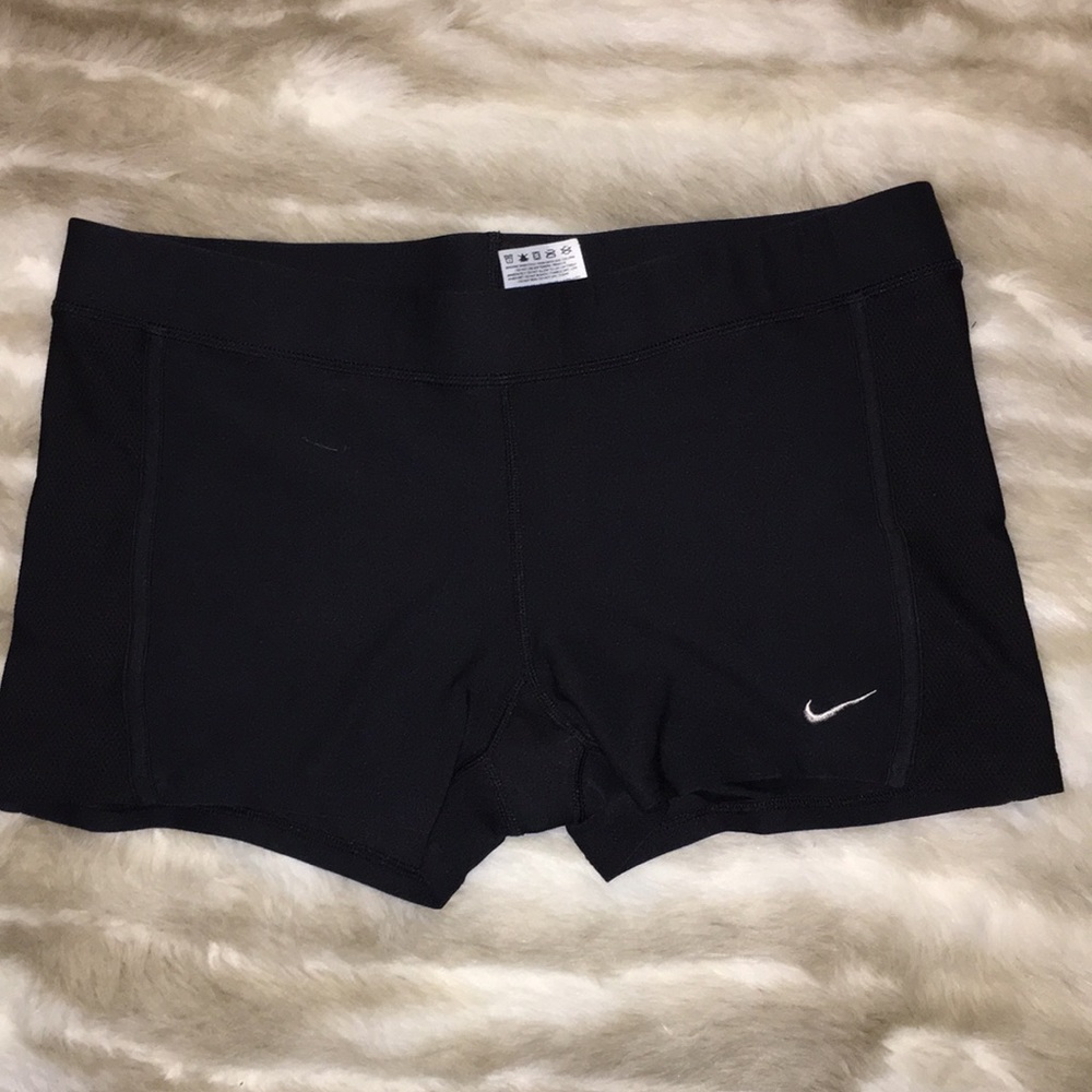 Nike workout short. Great condition.